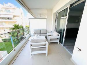 Denia - Alquiler de Piso cerca del Club Náutico