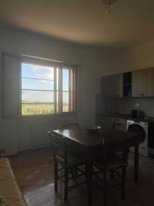 Appartamento Villa Caprareccia