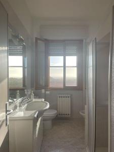 Appartamento Villa Caprareccia