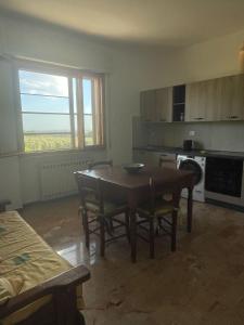 Appartamento Villa Caprareccia