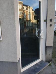 Tomorrowland guest appart