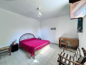 Casa duna sulla spiaggia