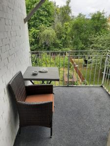 4RELAX - Praktisch und bequem, 4 Betten, zwei Zimmer