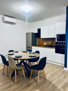 Appartements Au pied de la cathedrale : photos des chambres