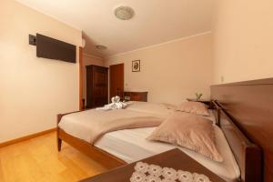 Guest House Pod Slavnikom 