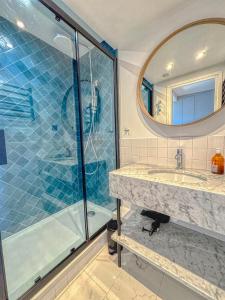 Appartements Proche Chateau - Vue panoramique & Confort : photos des chambres