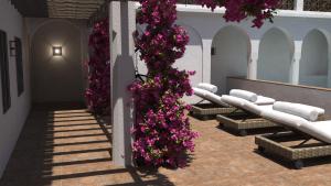 Hotel Boutique Casona de los Rebolledo