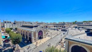 Appartements Proche Chateau - Vue panoramique & Confort : photos des chambres