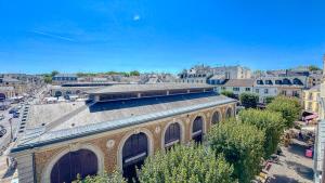 Appartements Proche Chateau - Vue panoramique & Confort : photos des chambres