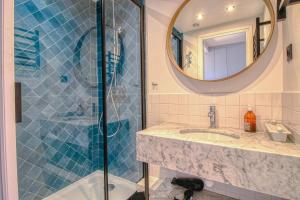 Appartements Proche Chateau - Vue panoramique & Confort : photos des chambres