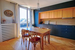 Appartements Proche Chateau - Vue panoramique & Confort : photos des chambres