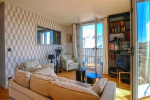 Appartements Proche Chateau - Vue panoramique & Confort : photos des chambres