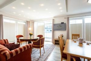 Ferienwohnungen Hafenresidenz Alter Speicher Lauterbach