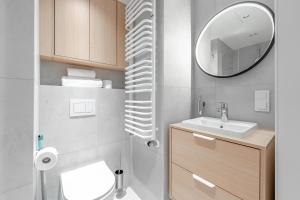 Noli Gdansk Old Town