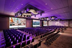 Hotels Paris Marriott Rive Gauche Hotel & Conference Center : photos des chambres
