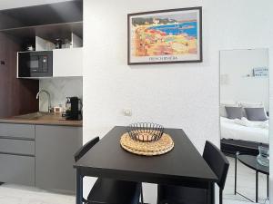 Studio Neuf avec Terrasse et Aperçu Mer