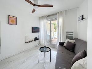 Studio Neuf avec Terrasse et Aperçu Mer