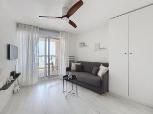 Studio Neuf avec Terrasse et Aperçu Mer