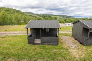 Sortland Camping og Motell AS