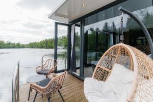 Bateaux L'Escale Royale Saint-Fargeau-Ponthierry - Seine - Melun : photos des chambres