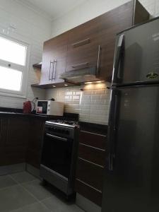 AMWAJ Penthouse 3 Bedroom with AQUA and pools Direct View