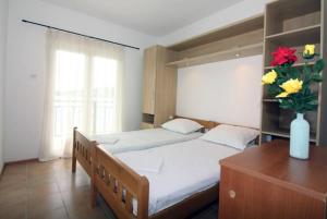 Waterfront Apartments