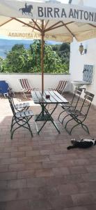 DOMINO HOUSE Montariello