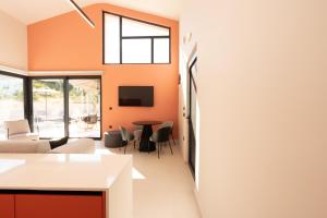 Black Mountain Villas