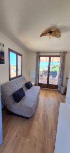 Appartements Residence Les 3 Graces : photos des chambres