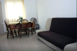 Waterfront Apartments