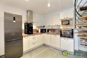 Maisons de vacances Ty mathurin : photos des chambres