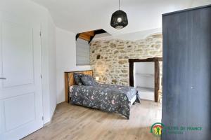Maisons de vacances Ty mathurin : photos des chambres