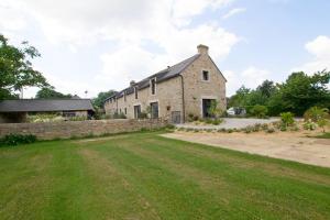 Maisons de vacances Le clos du guern : photos des chambres