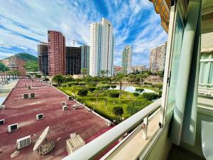 A885 - Calasol - 2004 Finestrat