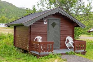 Sortland Camping og Motell AS