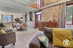 Maisons de vacances Leon : photos des chambres