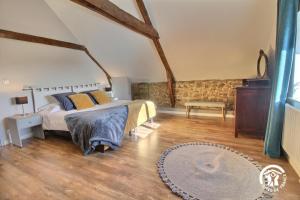 Maisons de vacances Leon : photos des chambres