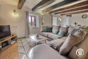 Maisons de vacances Leon & leontine : photos des chambres