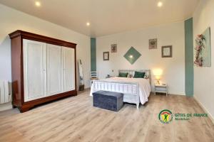 Maisons de vacances Campagne : photos des chambres