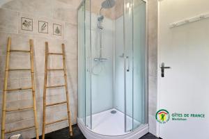 Maisons de vacances Campagne : photos des chambres