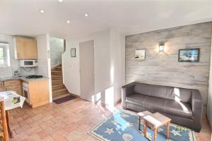 Maisons de vacances Houat : photos des chambres