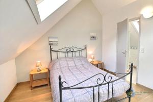 Maisons de vacances Houat : photos des chambres