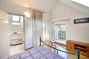 Maisons de vacances Houat : photos des chambres