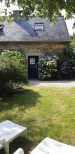 Maisons de vacances Houat : photos des chambres