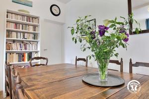 Maisons de vacances La bretonniere : photos des chambres