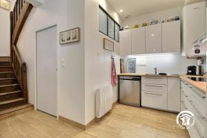 Maisons de vacances La bretonniere : photos des chambres