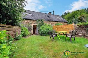 Maisons de vacances Hoedic : photos des chambres