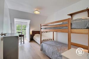 Maisons de vacances La bretonniere : photos des chambres