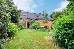 Maisons de vacances Hoedic : photos des chambres