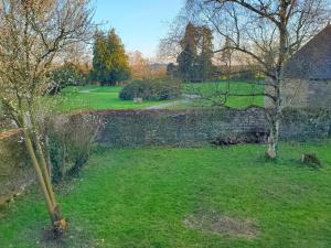 Maisons de vacances La bretonniere : photos des chambres